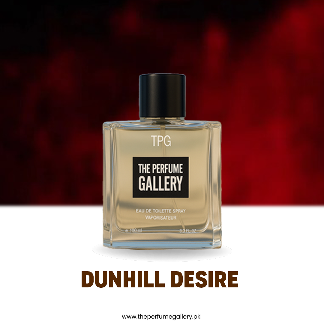 Dunhill Desire Blue 100ml